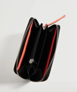 Mango Logo Wallet Green 8 Mango Logo Wallet Green -Mango Jewellery Wallets Belts For Women Sales unnamed file 1021