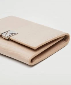 Mango Snake Effect Wallet Nude -Mango Jewellery Wallets Belts For Women Sales unnamed file 1047