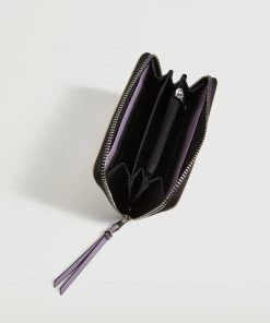 Mango Logo Wallet Pale Pink -Mango Jewellery Wallets Belts For Women Sales unnamed file 1055