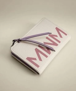 Mango Logo Wallet Pale Pink 12 Mango Logo Wallet Pale Pink -Mango Jewellery Wallets Belts For Women Sales unnamed file 1064