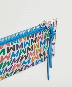 Mango Printed Card Holder Ecru 7 Mango Printed Card Holder Ecru -Mango Jewellery Wallets Belts For Women Sales unnamed file 1158