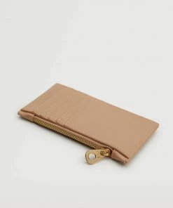 Mango Saffiano-effect Cardholder Pastel Pink 7 Mango Saffiano-effect Cardholder Pastel Pink -Mango Jewellery Wallets Belts For Women Sales unnamed file 1285