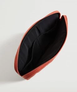 Mango Padded Laptop Case Coral Red 7 Mango Padded Laptop Case Coral Red -Mango Jewellery Wallets Belts For Women Sales unnamed file 1317