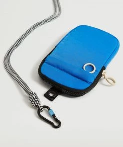 Mango Mobile Case With String Blue 9 Mango Mobile Case With String Blue -Mango Jewellery Wallets Belts For Women Sales unnamed file 1331