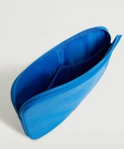 Mango Padded Laptop Case Blue -Mango Jewellery Wallets Belts For Women Sales unnamed file 1334