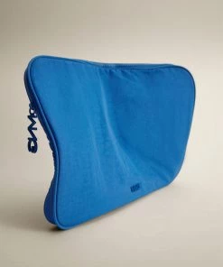 Mango Padded Laptop Case Blue -Mango Jewellery Wallets Belts For Women Sales unnamed file 1337