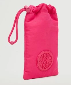 Mango Marble-print Glasses Case Sky Blue -Mango Jewellery Wallets Belts For Women Sales unnamed file 1350