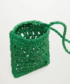 Mango Braided Phone Case Neon Pink 9 Mango Braided Phone Case Neon Pink -Mango Jewellery Wallets Belts For Women Sales unnamed file 1355