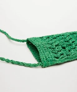 Mango Braided Phone Case Neon Pink 10 Mango Braided Phone Case Neon Pink -Mango Jewellery Wallets Belts For Women Sales unnamed file 1356