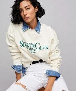 Mango Metal Buckle Belt Chocolate