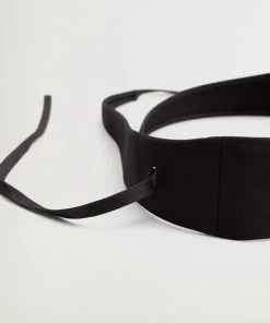 Mango Interwoven Sash Belt Medium Brown -Mango Jewellery Wallets Belts For Women Sales unnamed file 1740