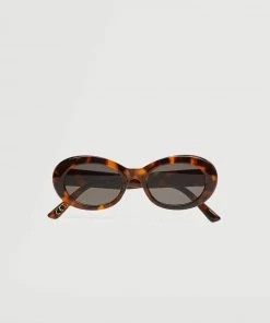 Mango Clear Frame Sunglasses Lime -Mango Jewellery Wallets Belts For Women Sales unnamed file 1817