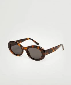 Mango Clear Frame Sunglasses Lime -Mango Jewellery Wallets Belts For Women Sales unnamed file 1818