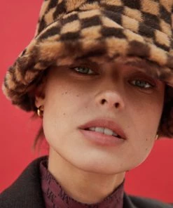 Mango Mixed Hoop Earrings Gold -Mango Jewellery Wallets Belts For Women Sales unnamed file 182