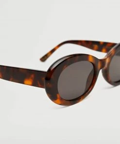 Mango Clear Frame Sunglasses Lime -Mango Jewellery Wallets Belts For Women Sales unnamed file 1820