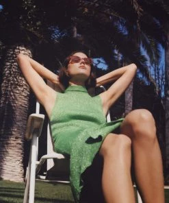 Mango Acetate Frame Sunglasses Russet -Mango Jewellery Wallets Belts For Women Sales unnamed file 1846