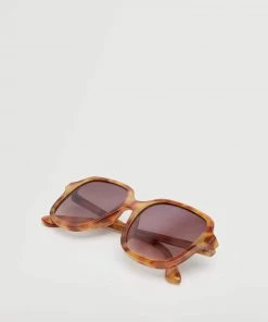 Mango Acetate Frame Sunglasses Black 13 Mango Acetate Frame Sunglasses Black -Mango Jewellery Wallets Belts For Women Sales unnamed file 1916