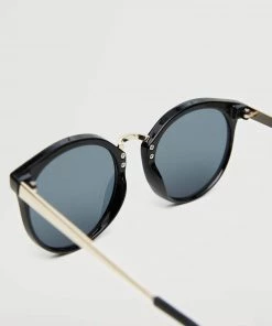 Mango Acetate Frame Sunglasses Ecru 12 Mango Acetate Frame Sunglasses Ecru -Mango Jewellery Wallets Belts For Women Sales unnamed file 1925