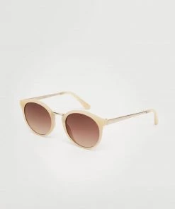 Mango Acetate Frame Sunglasses Ecru 15 Mango Acetate Frame Sunglasses Ecru -Mango Jewellery Wallets Belts For Women Sales unnamed file 1928