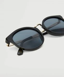 Mango Acetate Frame Sunglasses Ecru 18 Mango Acetate Frame Sunglasses Ecru -Mango Jewellery Wallets Belts For Women Sales unnamed file 1931