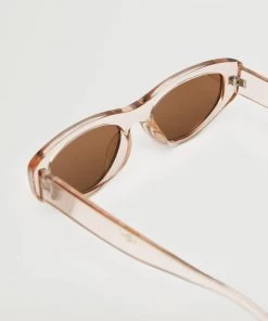 Mango Acetate Frame Sunglasses Pastel Pink -Mango Jewellery Wallets Belts For Women Sales unnamed file 1942