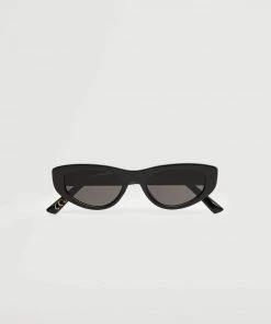 Mango Acetate Frame Sunglasses Pastel Pink -Mango Jewellery Wallets Belts For Women Sales unnamed file 1945