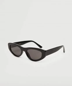 Mango Acetate Frame Sunglasses Pastel Pink -Mango Jewellery Wallets Belts For Women Sales unnamed file 1946