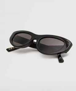 Mango Acetate Frame Sunglasses Pastel Pink -Mango Jewellery Wallets Belts For Women Sales unnamed file 1950