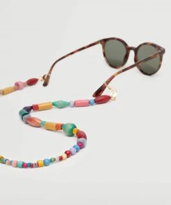 Mango Sunglasses Beads Chain Gold -Mango Jewellery Wallets Belts For Women Sales unnamed file 199