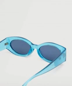 Mango Acetate Frame Sunglasses Pastel Pink -Mango Jewellery Wallets Belts For Women Sales unnamed file 2015