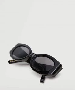 Mango Acetate Frame Sunglasses Pastel Pink -Mango Jewellery Wallets Belts For Women Sales unnamed file 2021