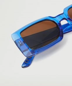 Mango Clear Frame Sunglasses Orange -Mango Jewellery Wallets Belts For Women Sales unnamed file 2032