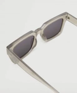 Mango Clear Frame Sunglasses Grey -Mango Jewellery Wallets Belts For Women Sales unnamed file 2044