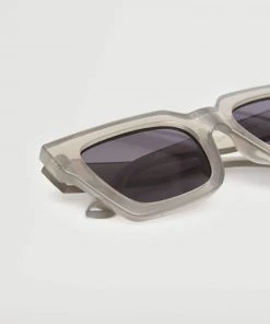 Mango Clear Frame Sunglasses Grey -Mango Jewellery Wallets Belts For Women Sales unnamed file 2045