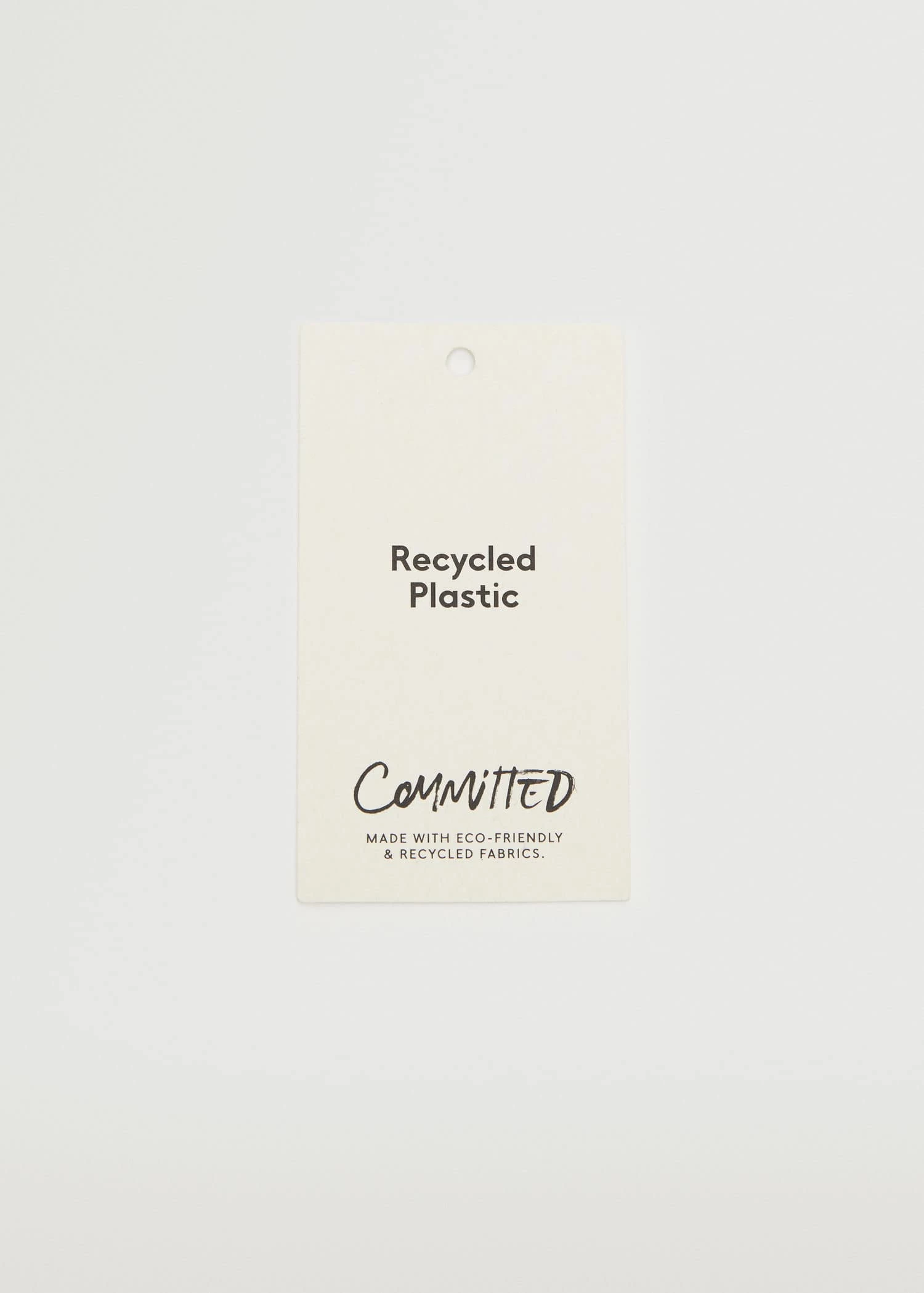 Mango Acetate Frame Sunglasses Medium Brown 6 Mango Acetate Frame Sunglasses Medium Brown - Image 6