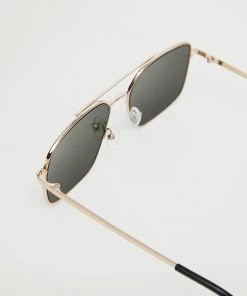 Mango Aviator Sunglasses Gold -Mango Jewellery Wallets Belts For Women Sales unnamed file 2064