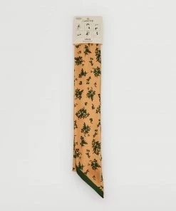 Mango Floral Printed Scarf Clementine -Mango Jewellery Wallets Belts For Women Sales unnamed file 2212