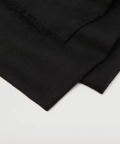 Mango Flowy Scarf Pink -Mango Jewellery Wallets Belts For Women Sales unnamed file 2254