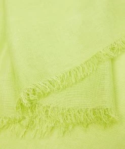 Mango Flowy Scarf Pink -Mango Jewellery Wallets Belts For Women Sales unnamed file 2258