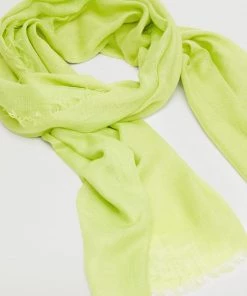 Mango Flowy Scarf Pink -Mango Jewellery Wallets Belts For Women Sales unnamed file 2259