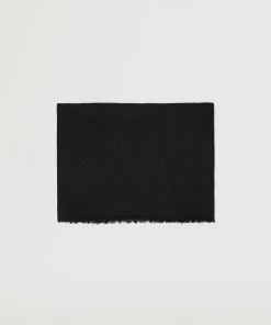 Mango Flowy Scarf Pink -Mango Jewellery Wallets Belts For Women Sales unnamed file 2268