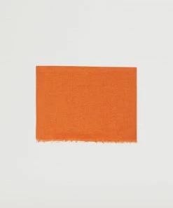 Mango Flowy Scarf Pink -Mango Jewellery Wallets Belts For Women Sales unnamed file 2270