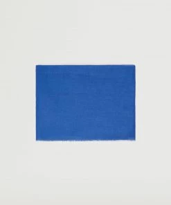 Mango Frayed Edge Scarf Pink -Mango Jewellery Wallets Belts For Women Sales unnamed file 2325