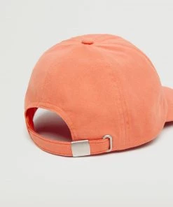 Mango Cap With Visor Dark Navy -Mango Jewellery Wallets Belts For Women Sales unnamed file 2481