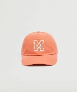 Mango Cap With Visor Dark Navy -Mango Jewellery Wallets Belts For Women Sales unnamed file 2482