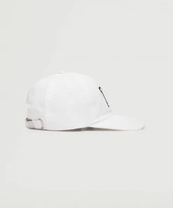 Mango Cap With Visor Dark Navy -Mango Jewellery Wallets Belts For Women Sales unnamed file 2484