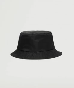 Mango Bucket Hat Lilac -Mango Jewellery Wallets Belts For Women Sales unnamed file 2537