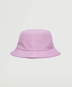 Mango Bucket Hat Black -Mango Jewellery Wallets Belts For Women Sales unnamed file 2615