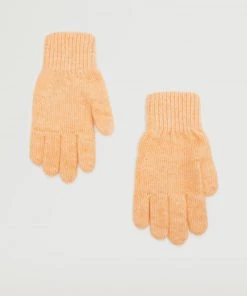Mango Ribbed Knit Gloves Pastel Green -Mango Jewellery Wallets Belts For Women Sales unnamed file 2640