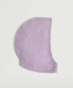 Mango Knitted Balaclava Hat Green -Mango Jewellery Wallets Belts For Women Sales unnamed file 2669